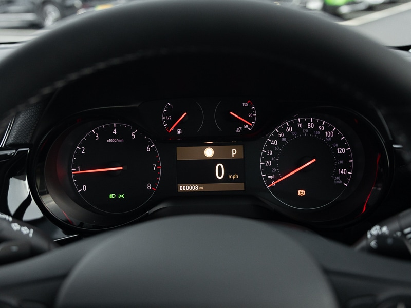 Used Vauxhall Corsa 2025 for sale - 77338268: Photo 18