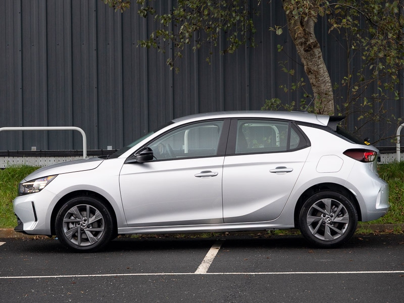 Used Vauxhall Corsa 2025 for sale - 77338268: Photo 4