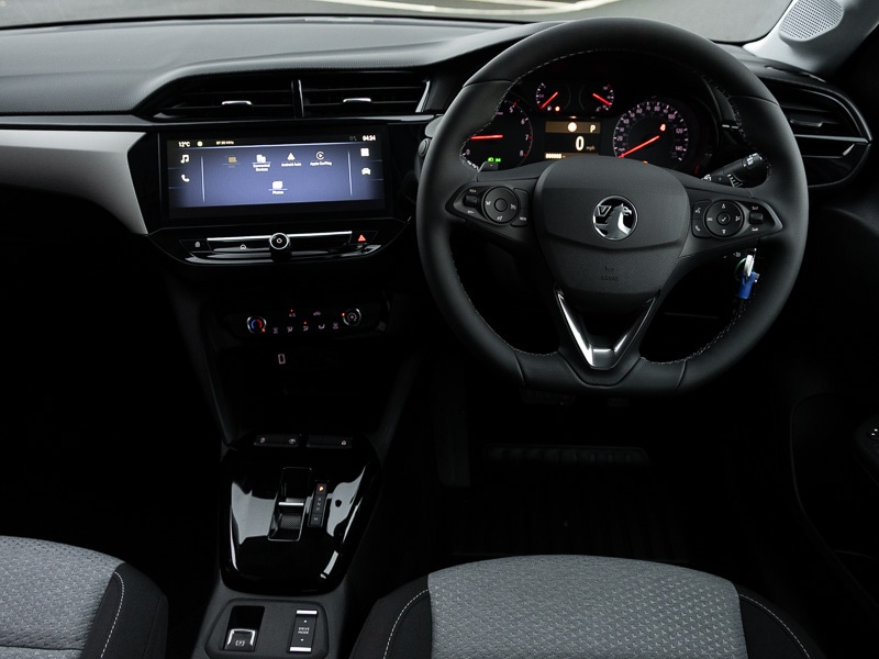 Used Vauxhall Corsa 2025 for sale - 77338268: Photo 7