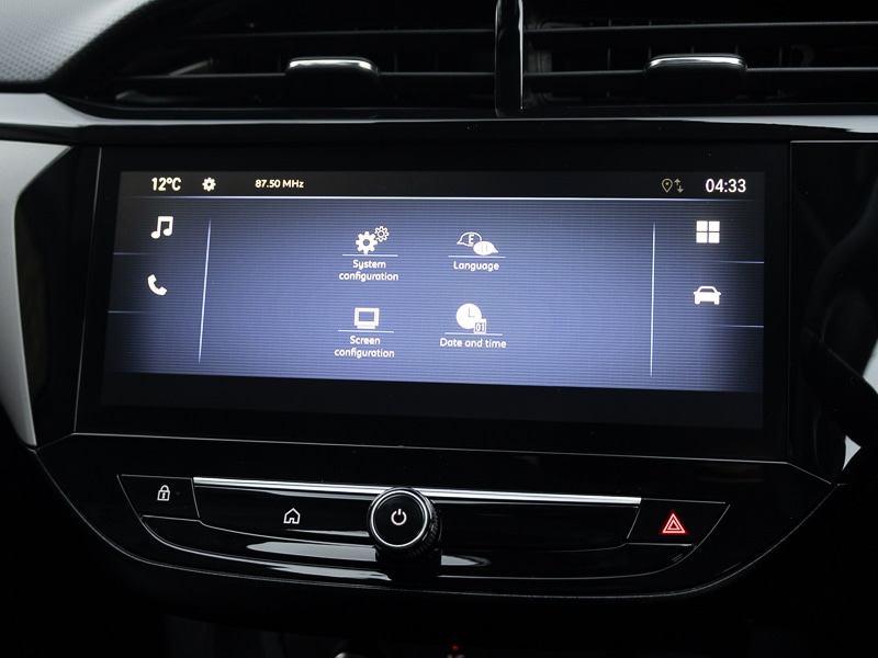 Used Vauxhall Corsa 2025 for sale - 77338268: Photo 8