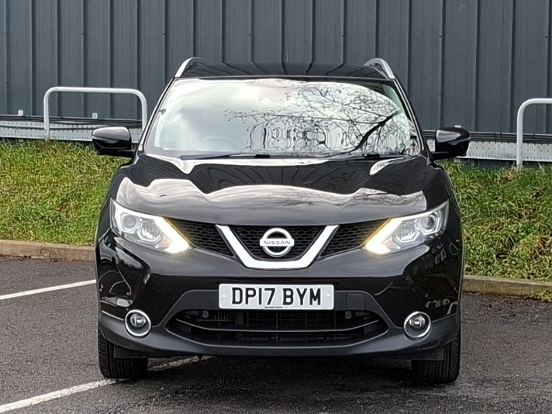 Used Nissan Qashqai 2017 for sale - 77352558: Photo 13