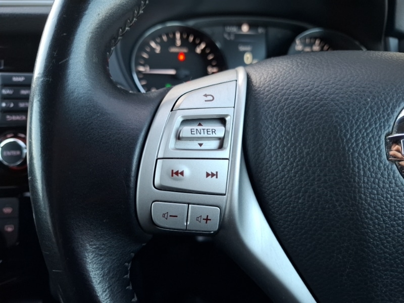 Used Nissan Qashqai 2017 for sale - 77352558: Photo 17