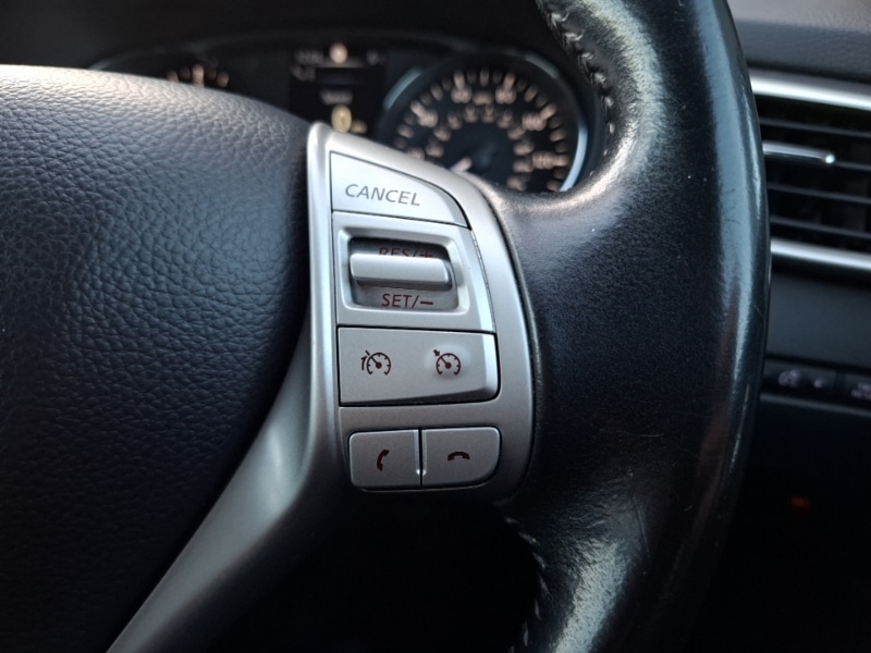 Used Nissan Qashqai 2017 for sale - 77352558: Photo 18