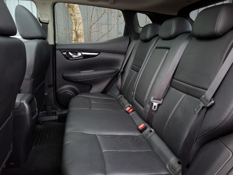 Used Nissan Qashqai 2017 for sale - 77352558: Photo 6