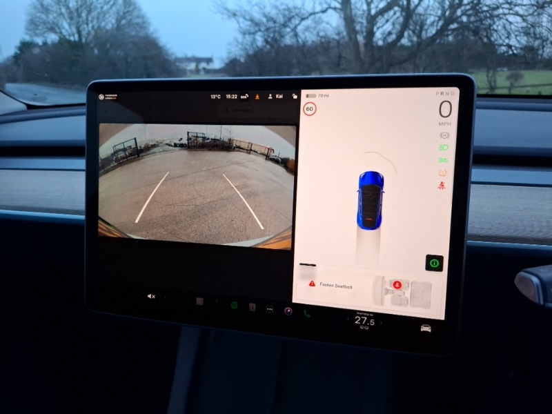 Used Tesla Model Y 2022 for sale - 76925239: Photo 10