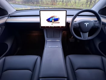 Used Tesla Model Y 2022 for sale - 76925239: Photo
