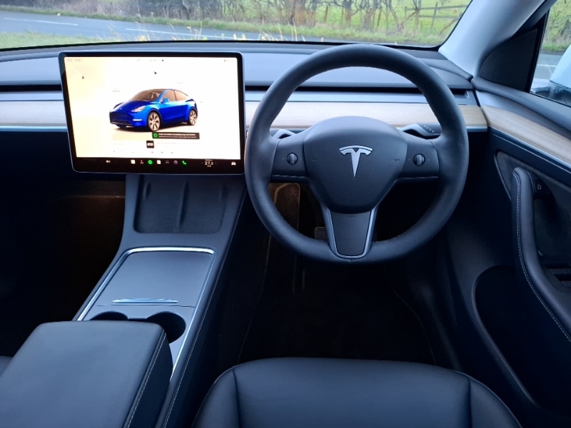 Used Tesla Model Y 2022 for sale - 76925239: Photo 7