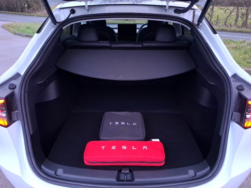 Used Tesla Model Y 2022 for sale - 76925239: Photo 8