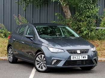 2022 - 1.0 TSI 95 SE Technology 5dr