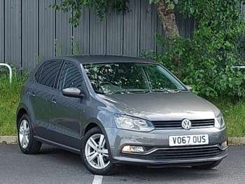 2017 - 1.2 TSI Match Edition 5dr