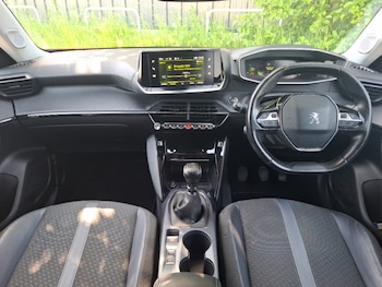 Used Peugeot 2008 2020 for sale - 78660961: Photo