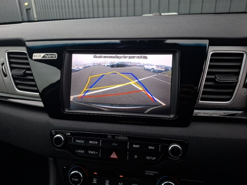 Used Kia Niro 2018 for sale - 77448449: Photo 10