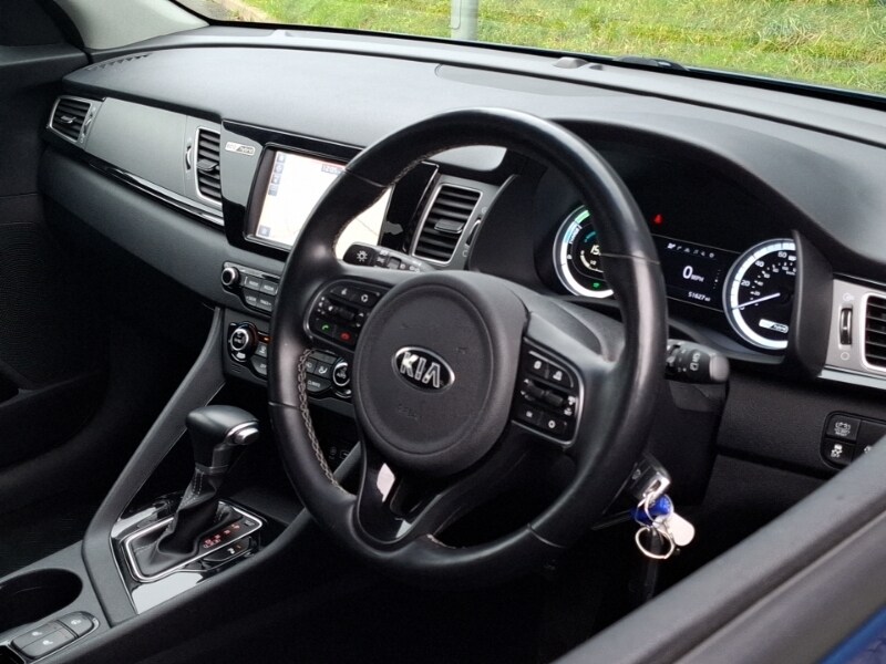 Used Kia Niro 2018 for sale - 77448449: Photo 12