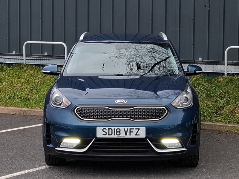 Used Kia Niro 2018 for sale - 77448449: Photo 13