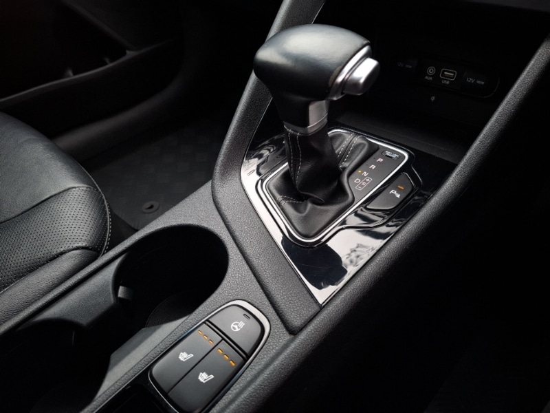 Used Kia Niro 2018 for sale - 77448449: Photo 14