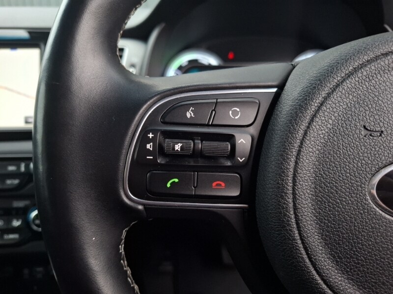 Used Kia Niro 2018 for sale - 77448449: Photo 17