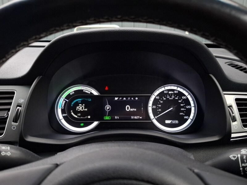 Used Kia Niro 2018 for sale - 77448449: Photo 19