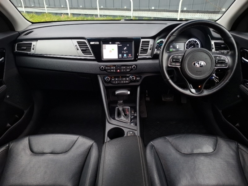 Used Kia Niro 2018 for sale - 77448449: Photo 2