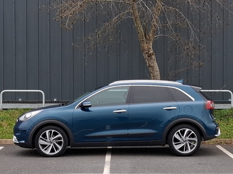 Used Kia Niro 2018 for sale - 77448449: Photo 4