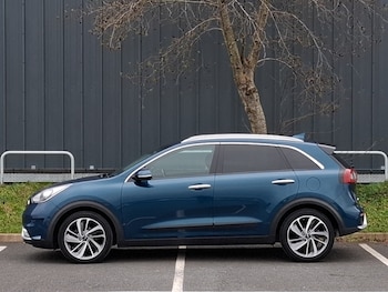 Used Kia Niro 2018 for sale - 77448449: Photo