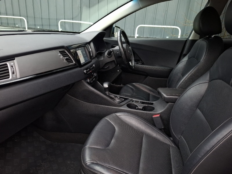 Used Kia Niro 2018 for sale - 77448449: Photo 5