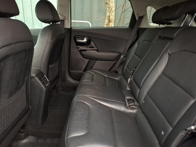 Used Kia Niro 2018 for sale - 77448449: Photo 6