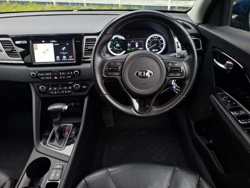 Used Kia Niro 2018 for sale - 77448449: Photo 7