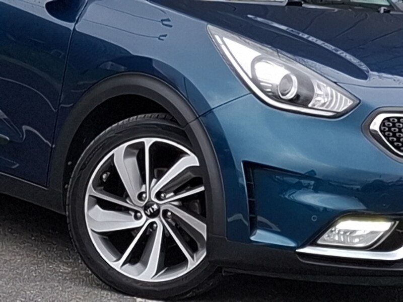 Used Kia Niro 2018 for sale - 77448449: Photo 9