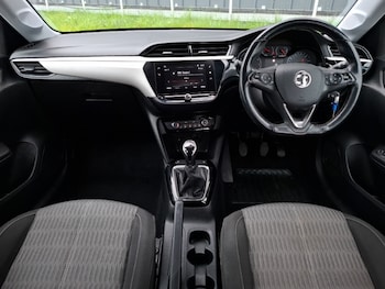 Used Vauxhall Corsa 2021 for sale - 78252937: Photo
