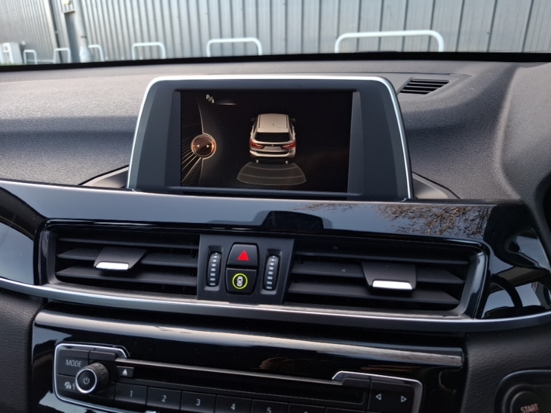 Used BMW X1 2016 for sale - 78112931: Photo 10