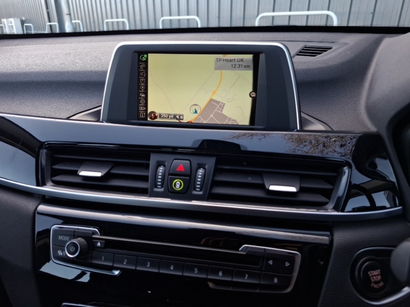 Used BMW X1 2016 for sale - 78112931: Photo 11