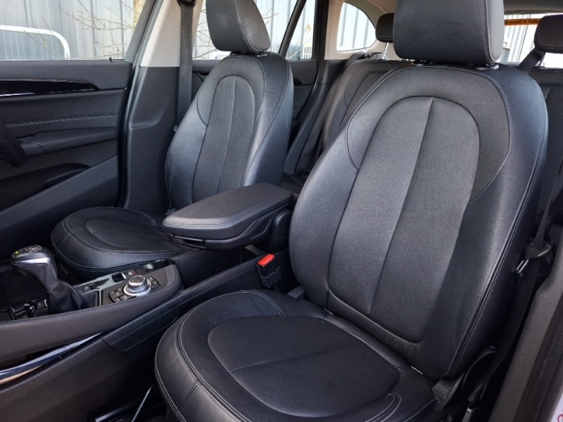 Used BMW X1 2016 for sale - 78112931: Photo 15