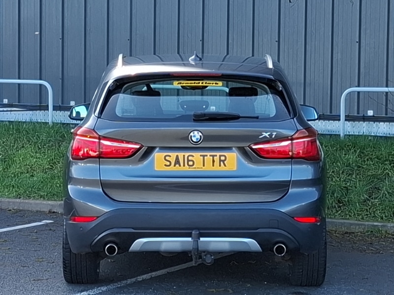 Used BMW X1 2016 for sale - 78112931: Photo 16