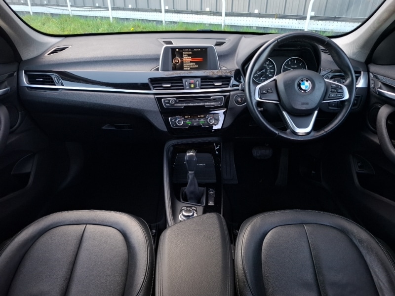 Used BMW X1 2016 for sale - 78112931: Photo 2