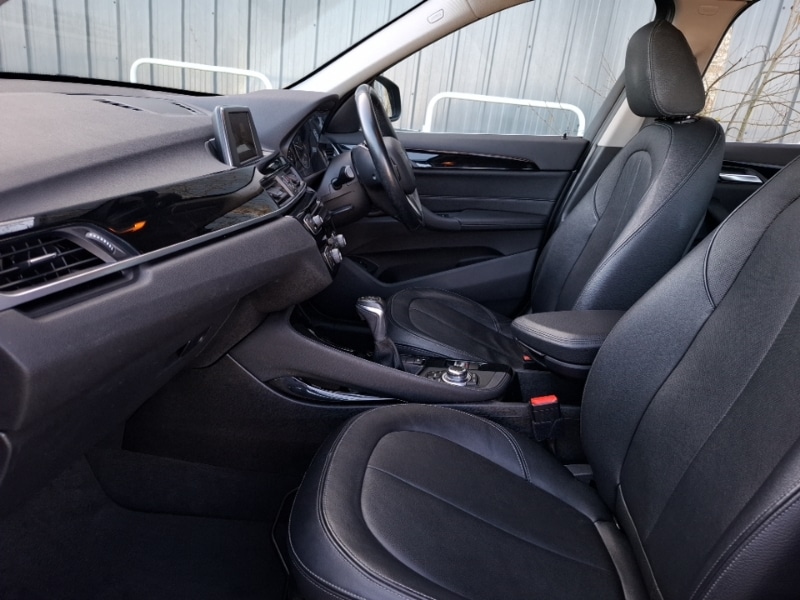 Used BMW X1 2016 for sale - 78112931: Photo 5