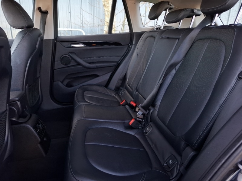 Used BMW X1 2016 for sale - 78112931: Photo 6