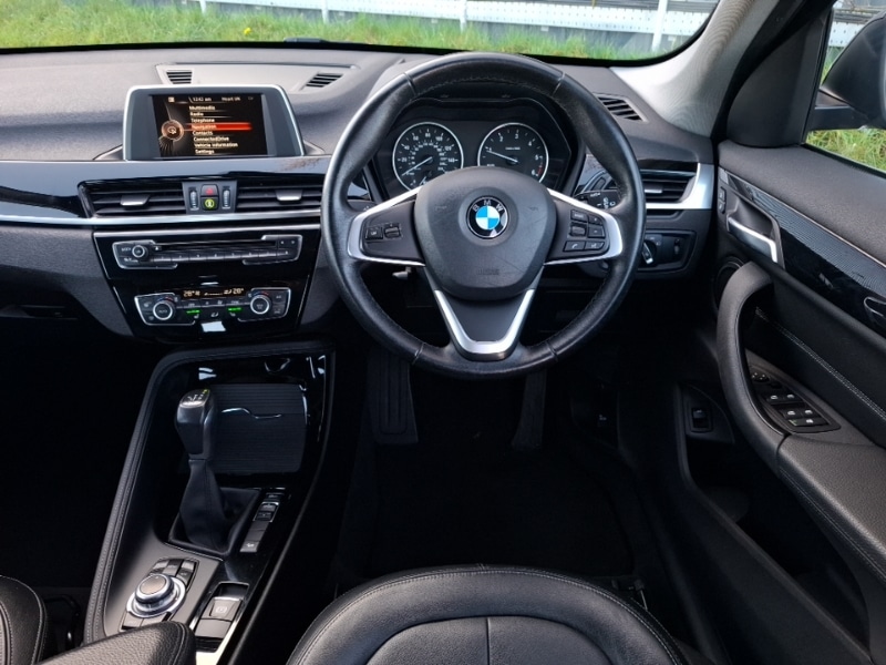 Used BMW X1 2016 for sale - 78112931: Photo 7