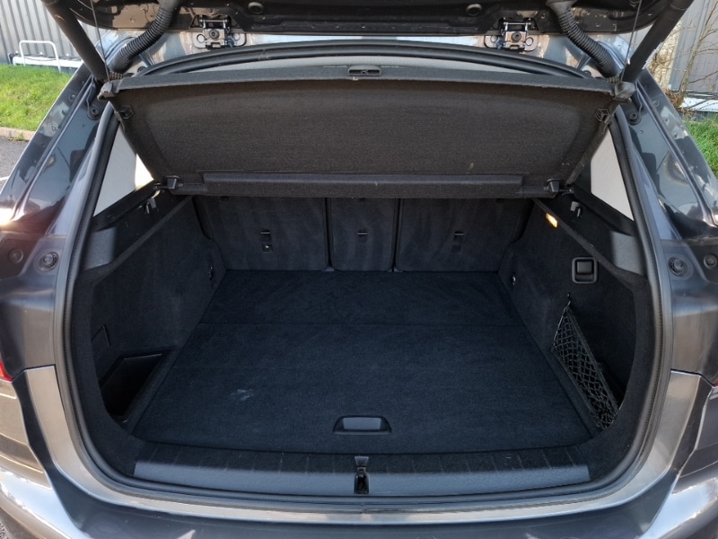 Used BMW X1 2016 for sale - 78112931: Photo 8