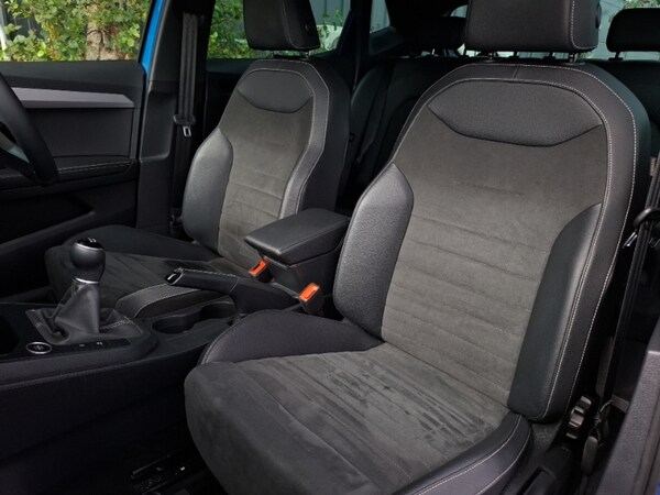 Used SEAT Ibiza 2023 for sale - 75652547: Photo 15