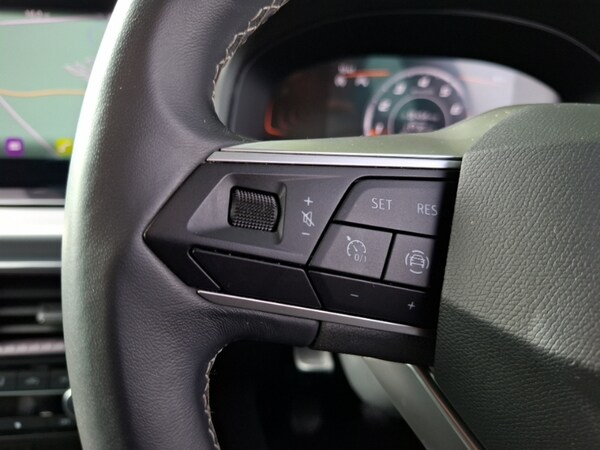 Used SEAT Ibiza 2023 for sale - 75652547: Photo 17