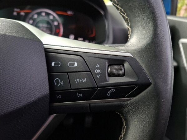 Used SEAT Ibiza 2023 for sale - 75652547: Photo 18