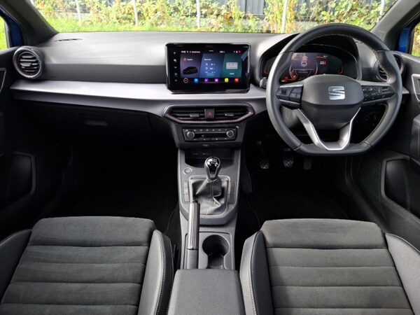 Used SEAT Ibiza 2023 for sale - 75652547: Photo 2