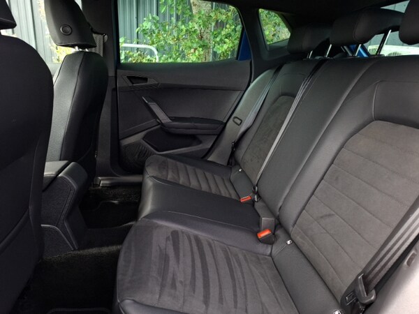 Used SEAT Ibiza 2023 for sale - 75652547: Photo 6