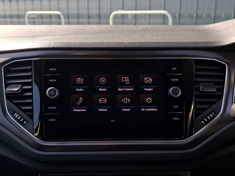 Used Volkswagen T-Roc 2019 for sale - 78155817: Photo 12