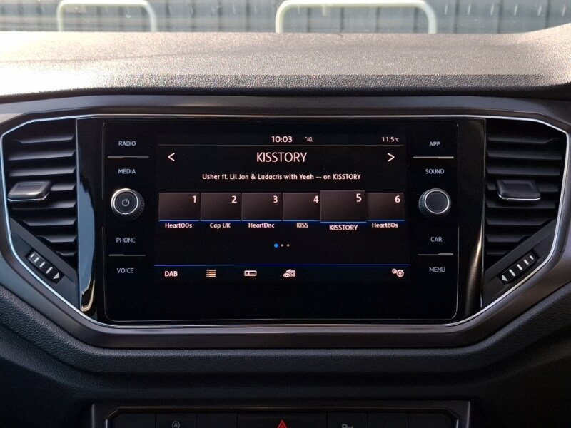 Used Volkswagen T-Roc 2019 for sale - 78155817: Photo 13