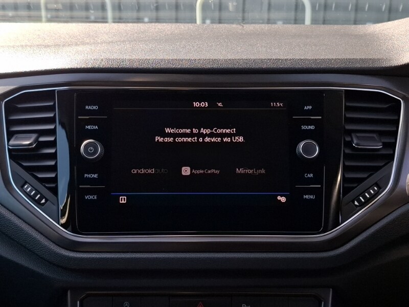 Used Volkswagen T-Roc 2019 for sale - 78155817: Photo 14