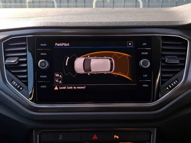 Used Volkswagen T-Roc 2019 for sale - 78155817: Photo 15