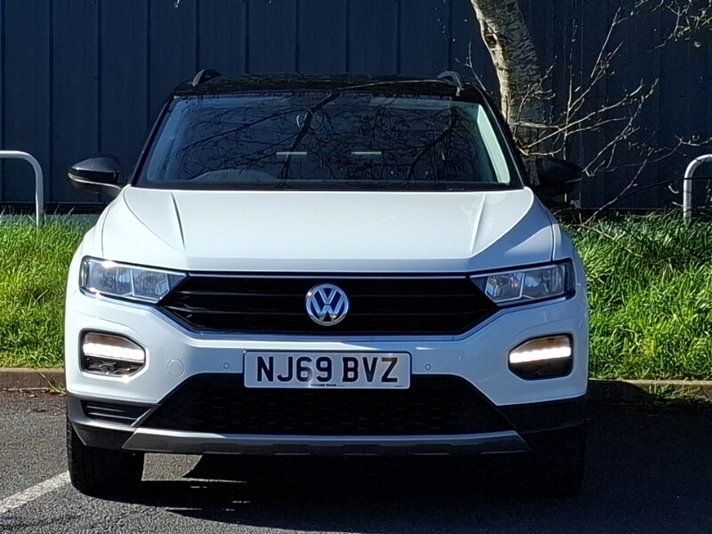 Used Volkswagen T-Roc 2019 for sale - 78155817: Photo 19