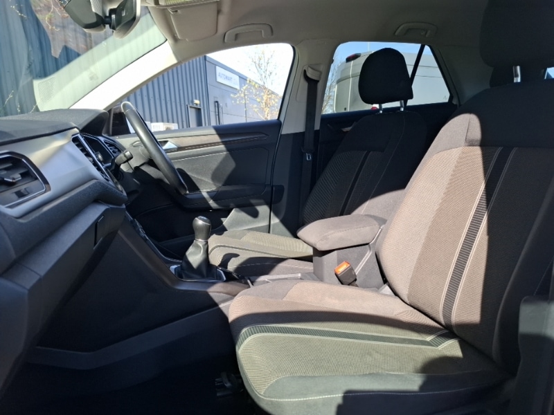 Used Volkswagen T-Roc 2019 for sale - 78155817: Photo 5