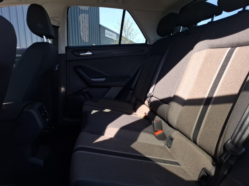 Used Volkswagen T-Roc 2019 for sale - 78155817: Photo 6